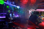 Saturday Night at Els Pub Byblos, Part 1 of 2